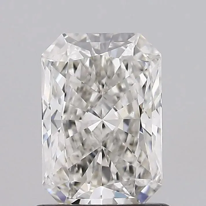 1.03 Carat Radiant Excellent | H | VS2 | IGI Certified