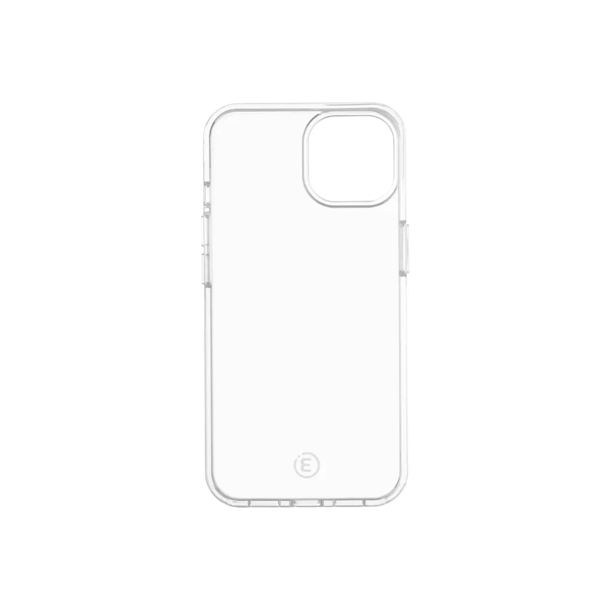 3sixT PureFlex - Apple iPhone 15 - Clear/Clear