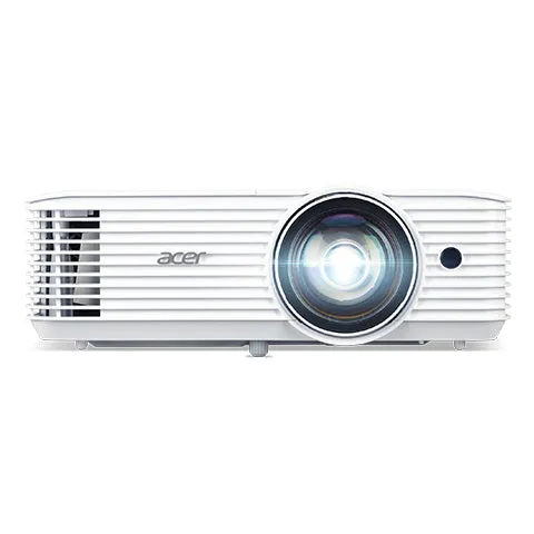 Acer Dlp Projector H6518sti - White