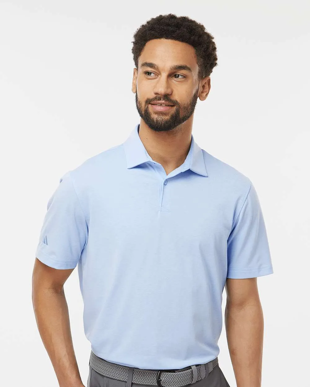 Adidas A590 Blend Polo