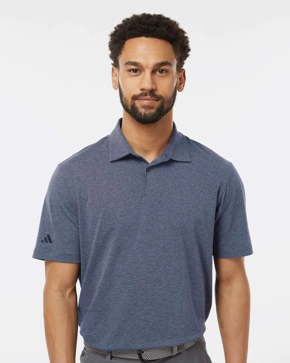 Adidas A590 Blend Polo