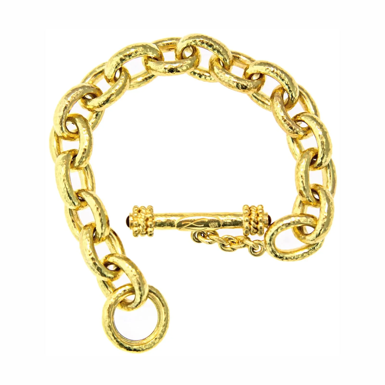 'Ancona' Link Bracelet