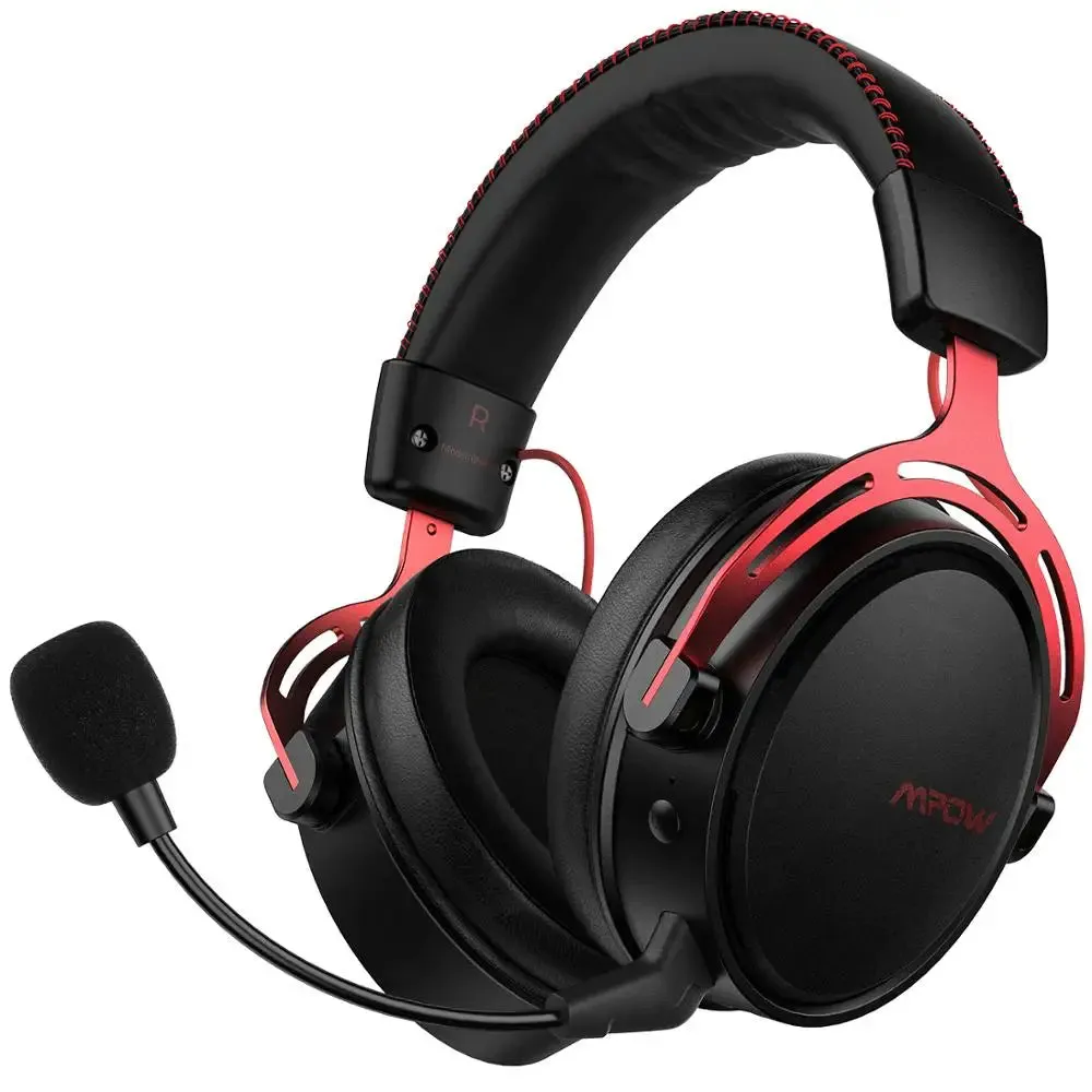 Audifonos Gamer Mpow BH415