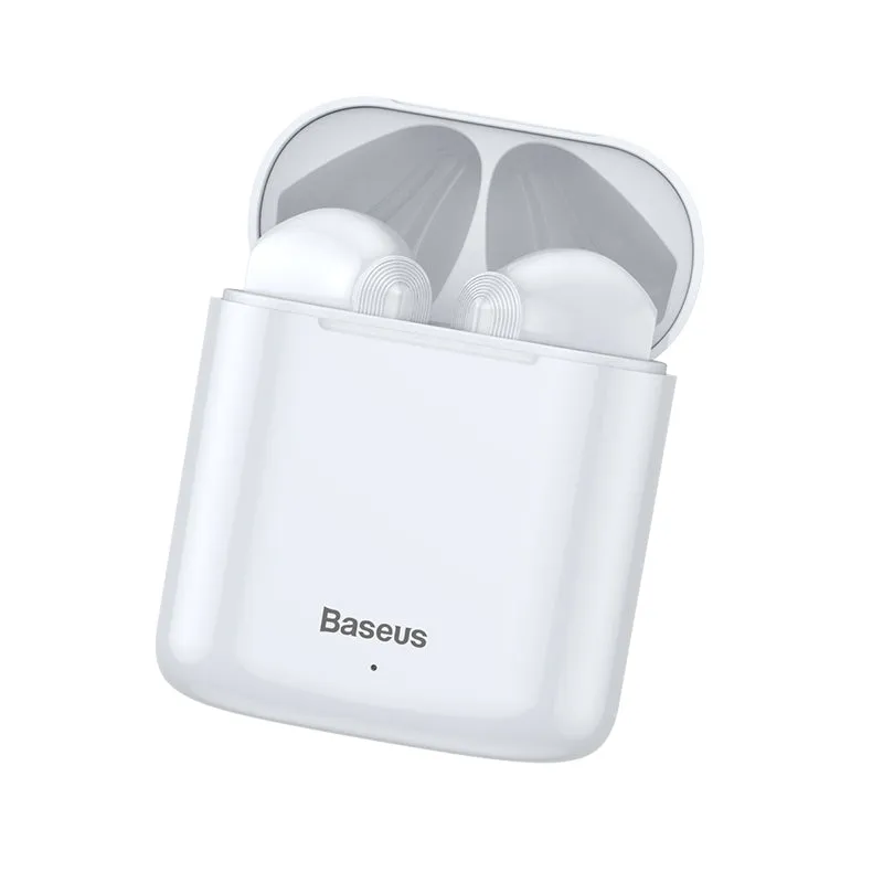 Baseus Bluetooth Earbuds Wireless Headphones W09