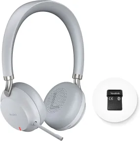 BH72 Lite UC USB-A (Gray) (1208607)