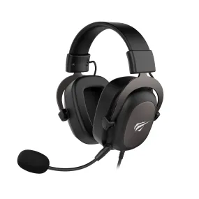 Bluetooth Gaming Headset with Detachable Microphone