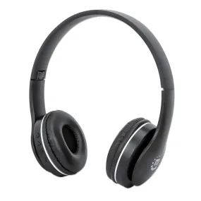 Bluetooth® Over-ear Headset