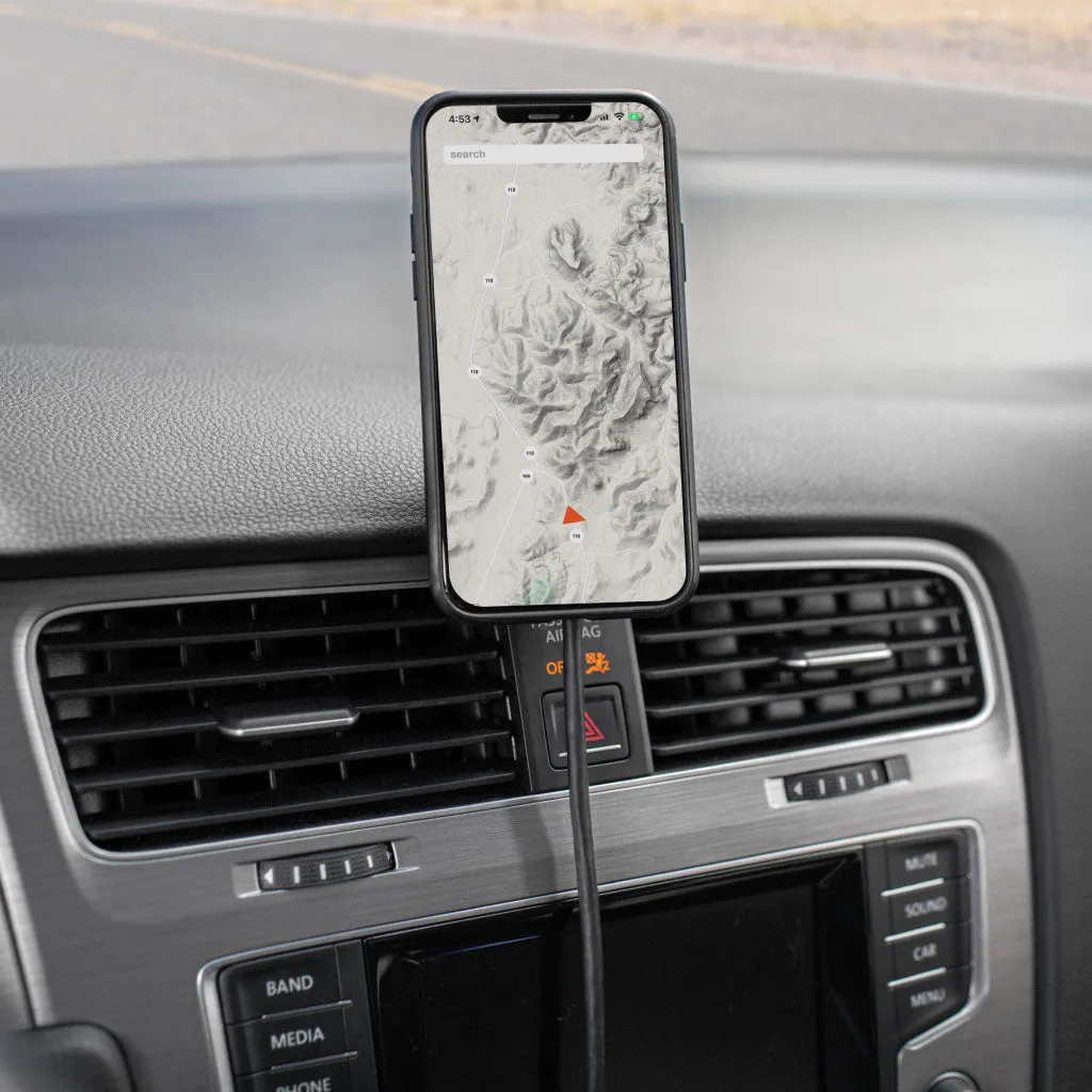 Car Mount - VHB