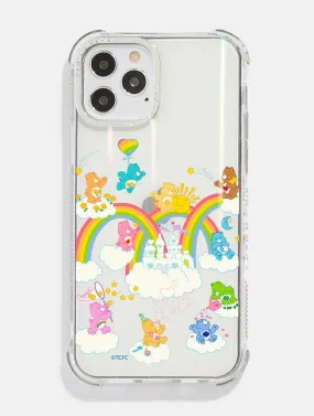 Care Bears x Skinnydip Kingdom Shock iPhone Case