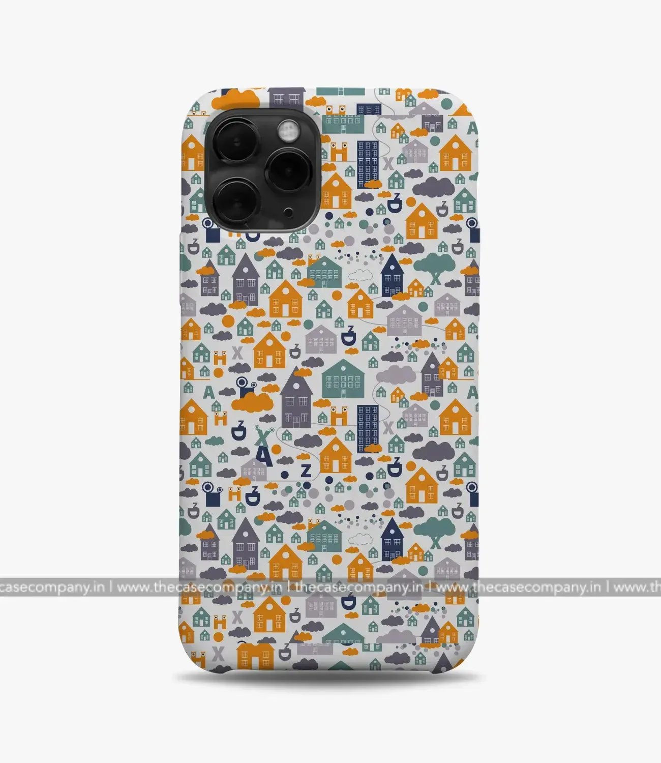 Casute Print Case