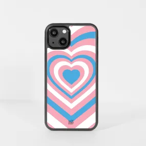 Cottoncandy Heart | Pride Phone Case