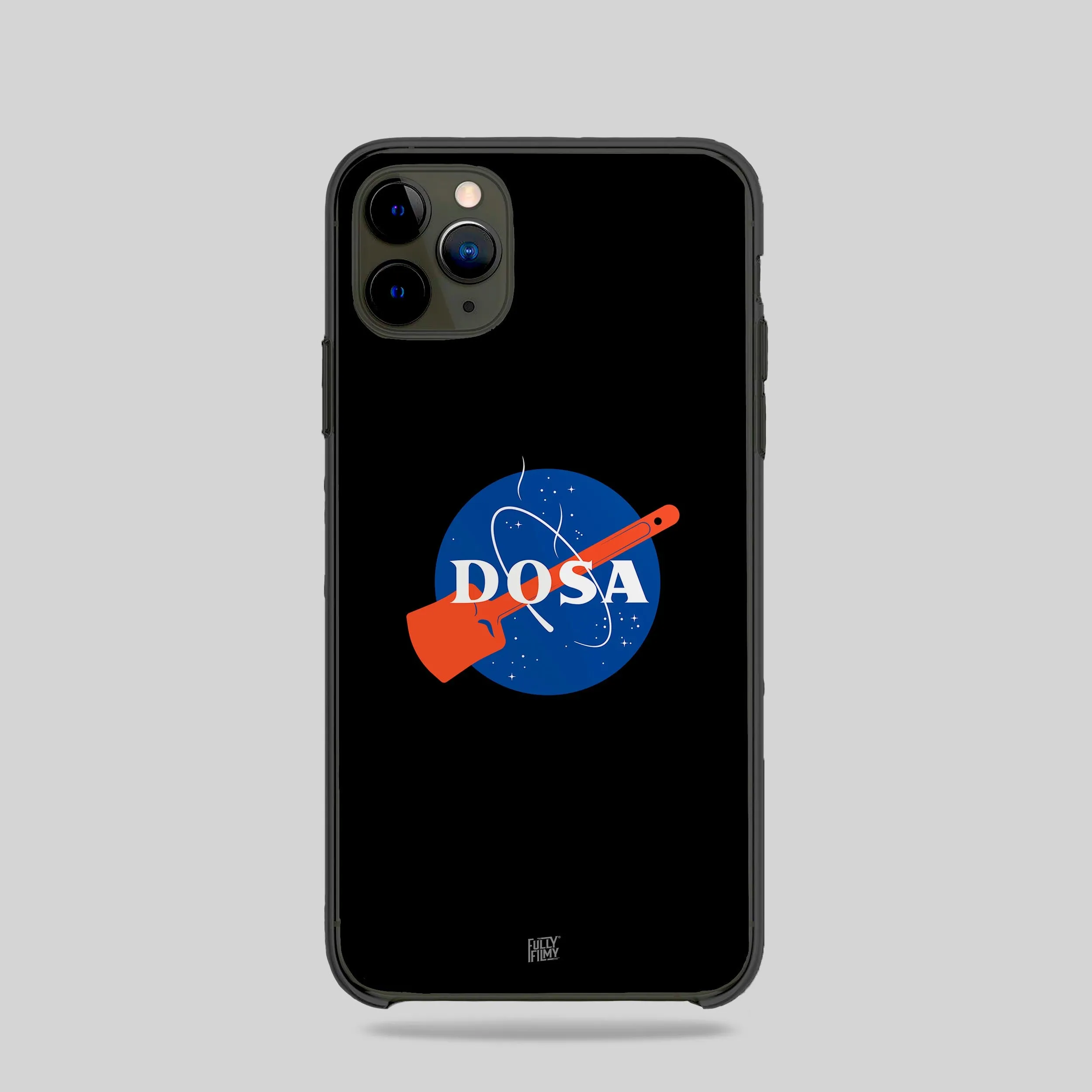 Dosa Phone Case