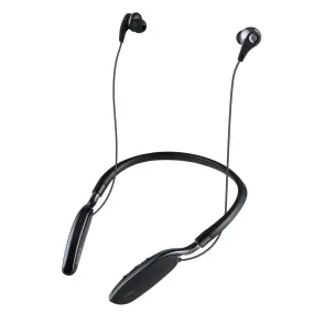 EP-B39 Neckband Bluetooth Headset 20-Hour Playtime and Built-In Microphone