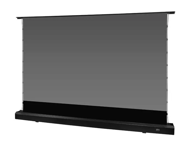 EPV Screens DarkStar® Max UST/ALR Gain (0.5) Floor Rising 120" (58.8x104.6) HDTV 16:9 FRT120HUST-DS