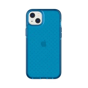 Evo Check - Apple iPhone 14 Plus Case - Classic Blue