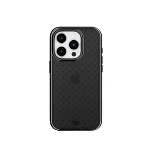 Evo Check - Apple iPhone 15 Pro Case - Smokey Black