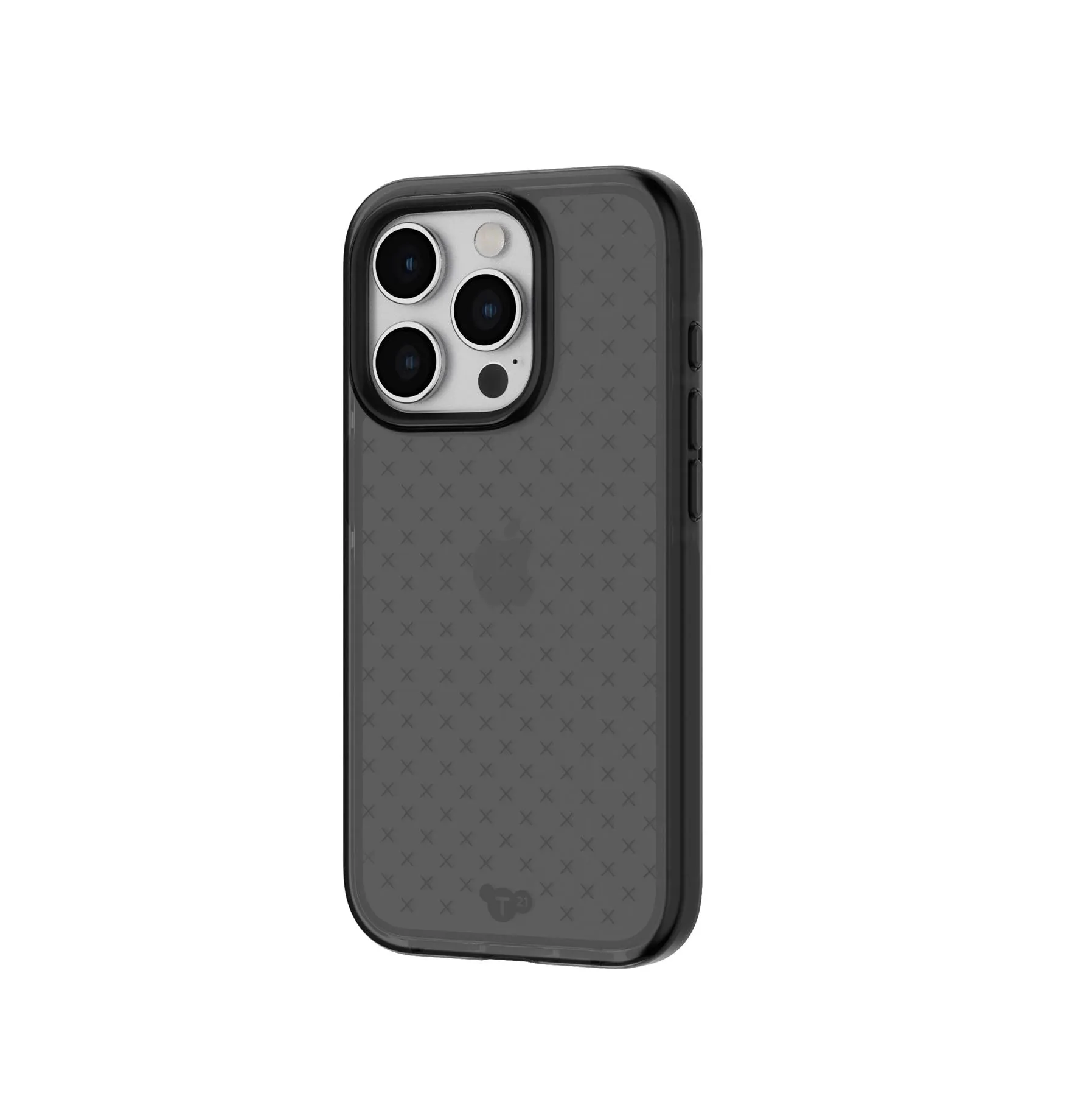 Evo Check - Apple iPhone 15 Pro Case - Smokey Black