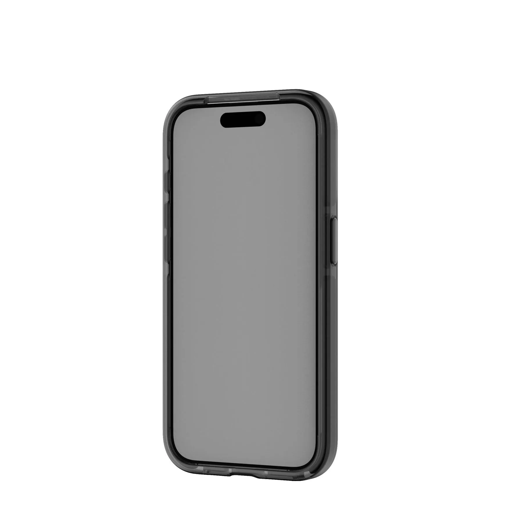 Evo Check - Apple iPhone 15 Pro Case - Smokey Black