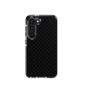 Evo Check - Samsung Galaxy S23 Case - Smokey/Black