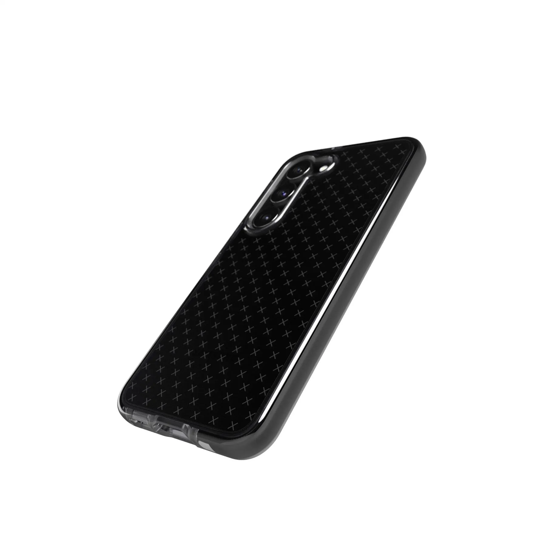 Evo Check - Samsung Galaxy S23 Case - Smokey/Black