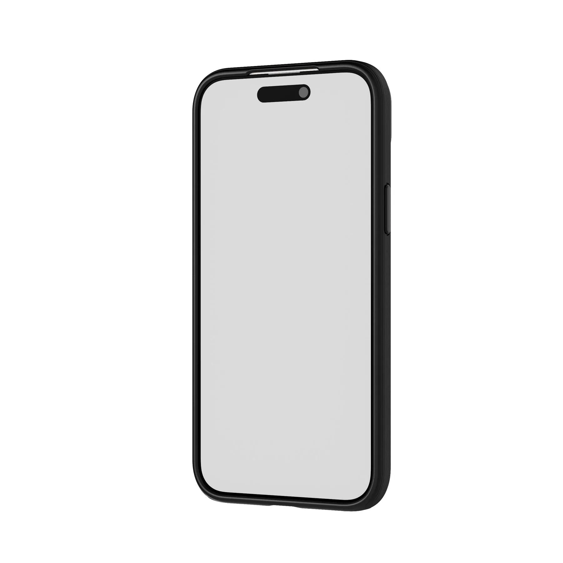 Evo Lite - Apple iPhone 15 Plus Case - Black