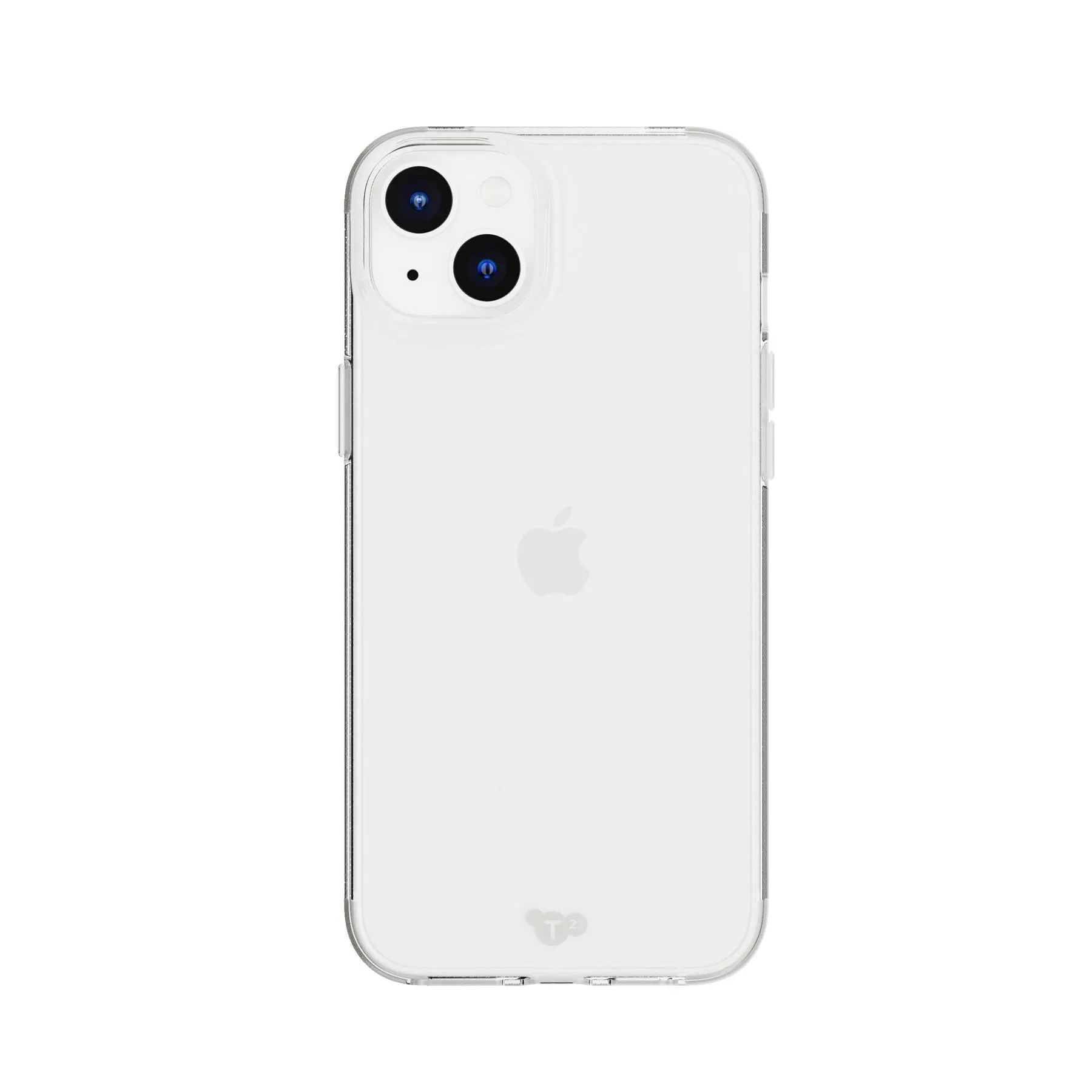 Evo Lite - Apple iPhone 15 Plus Case - Clear