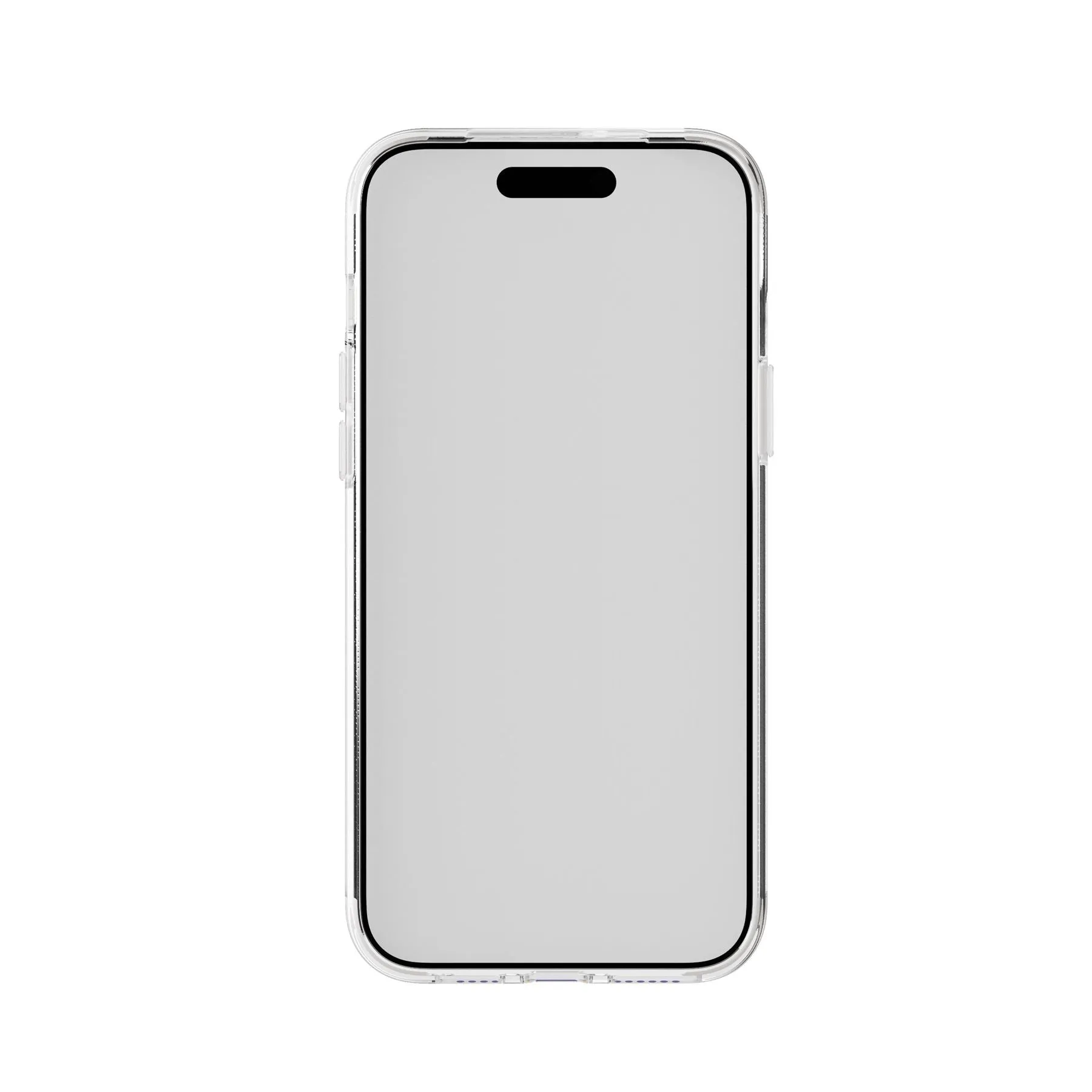 Evo Lite - Apple iPhone 15 Plus Case - Clear