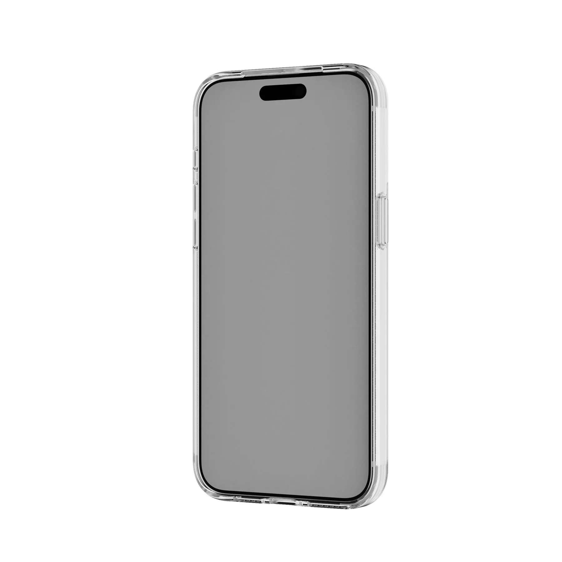 Evo Lite - Apple iPhone 15 Pro Max Case - Clear