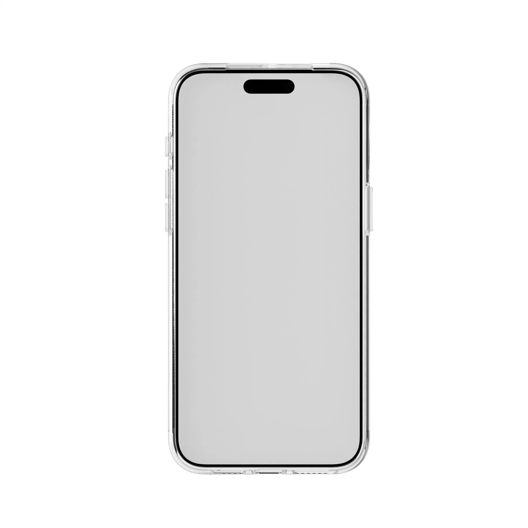 Evo Lite - Apple iPhone 15 Pro Max Case - Clear