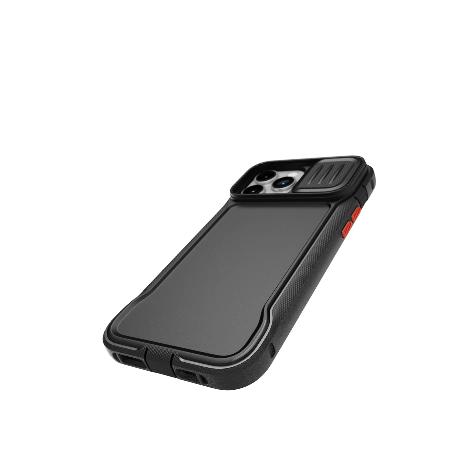 Evo Max - Apple iPhone 13 Pro Max Case - Black