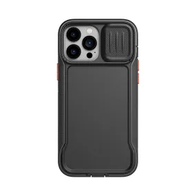 Evo Max - Apple iPhone 13 Pro Max Case - Black