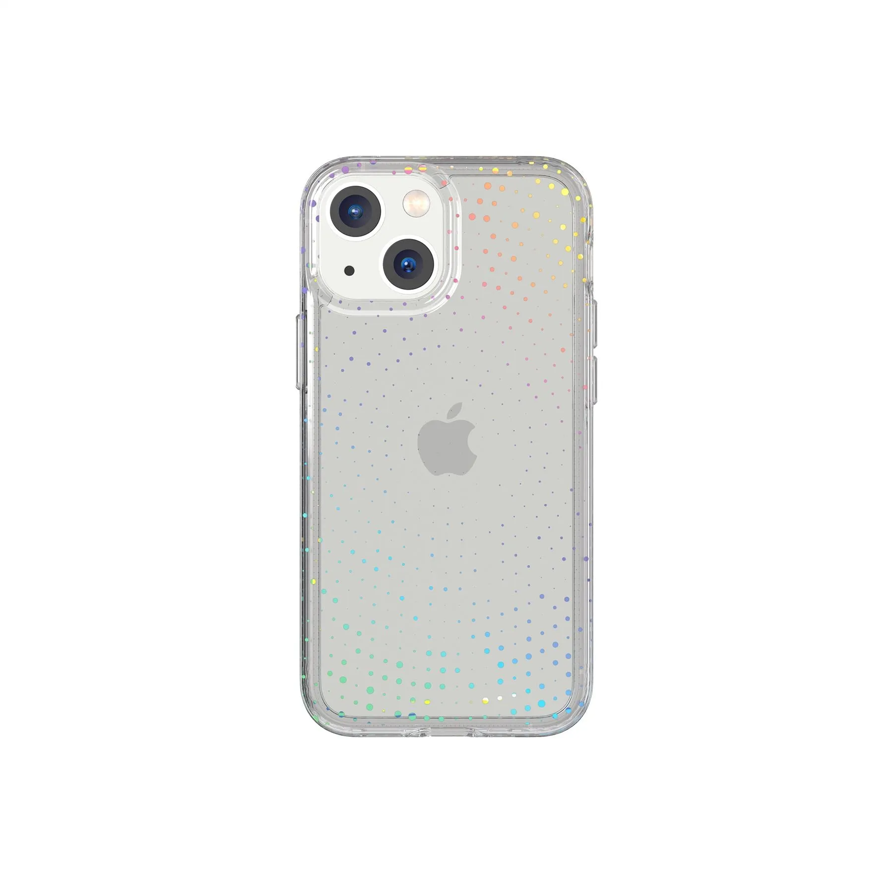 Evo Sparkle - Apple iPhone 13 mini Case - Radiant