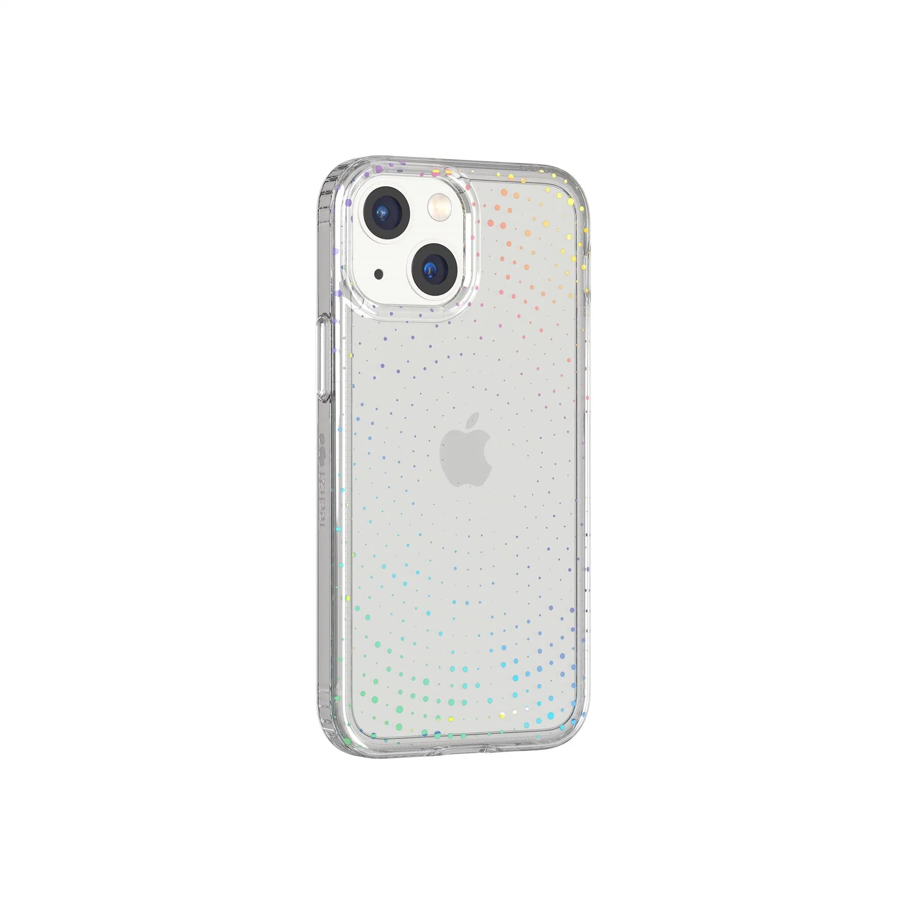 Evo Sparkle - Apple iPhone 13 mini Case - Radiant