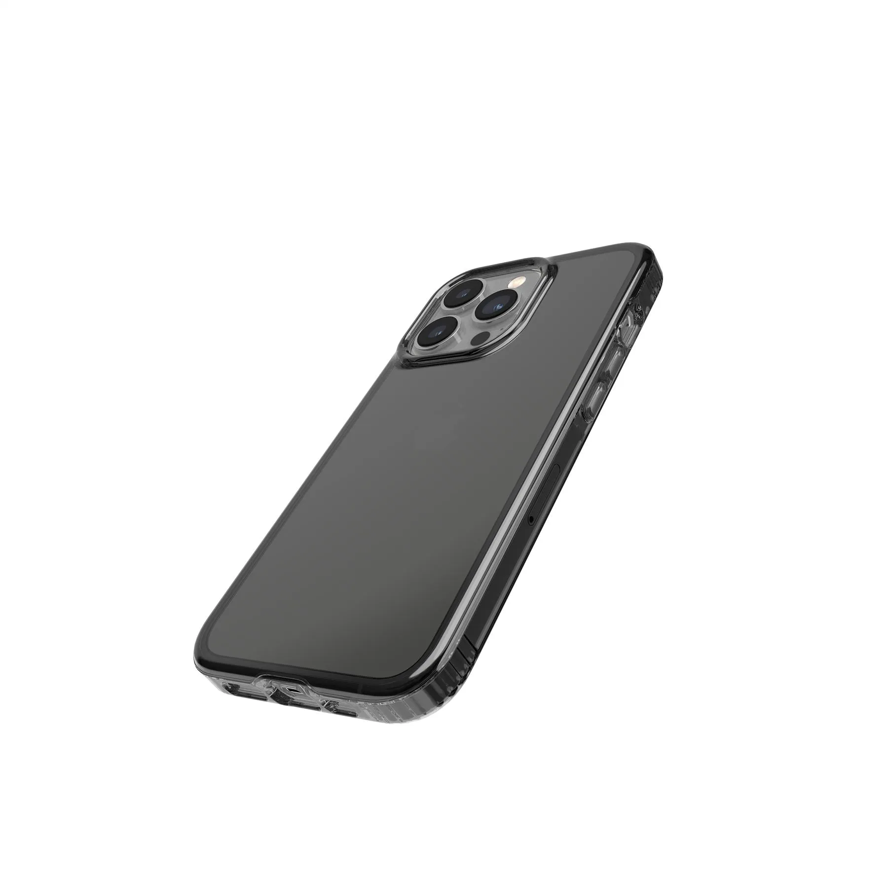 Evo Tint - Apple iPhone 13 Pro Case - Ash