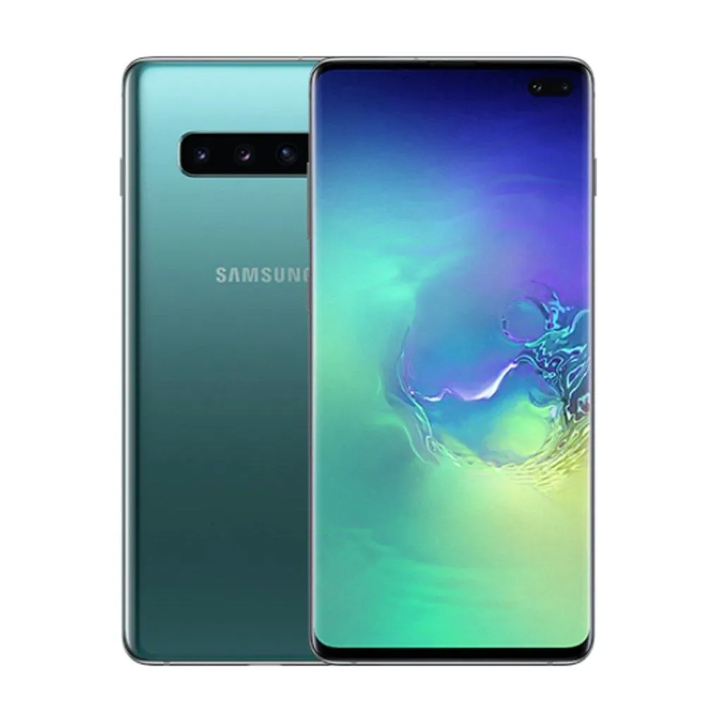 Galaxy S10  (Dual SIM)