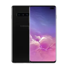 Galaxy S10  (Dual SIM)