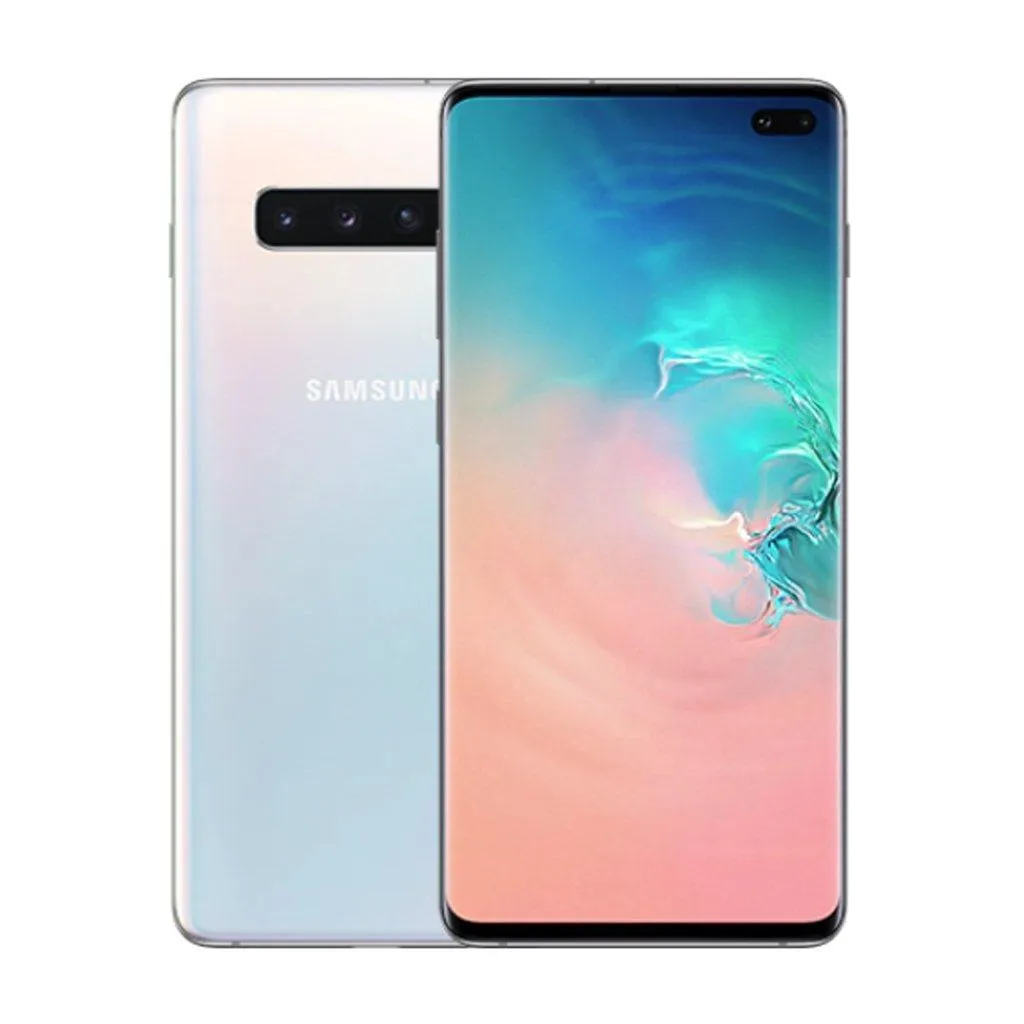 Galaxy S10  (Dual SIM)