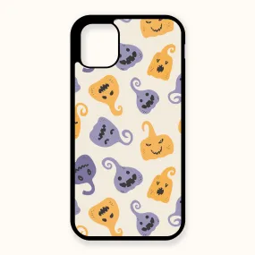 Happy Pumpkins Phone Case