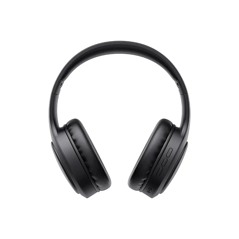 HAVIT H633BT Over Ear Wireless Headset