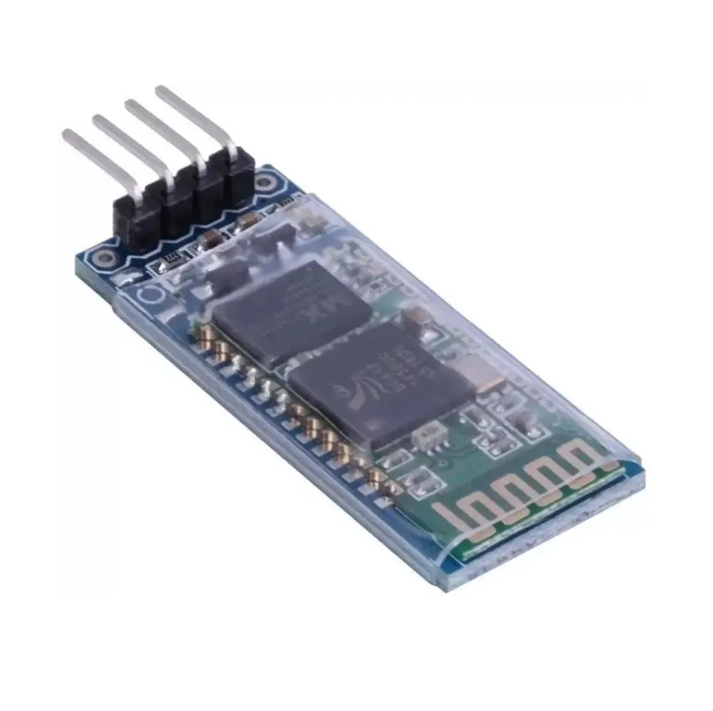 HC-06 4pin Bluetooth Module