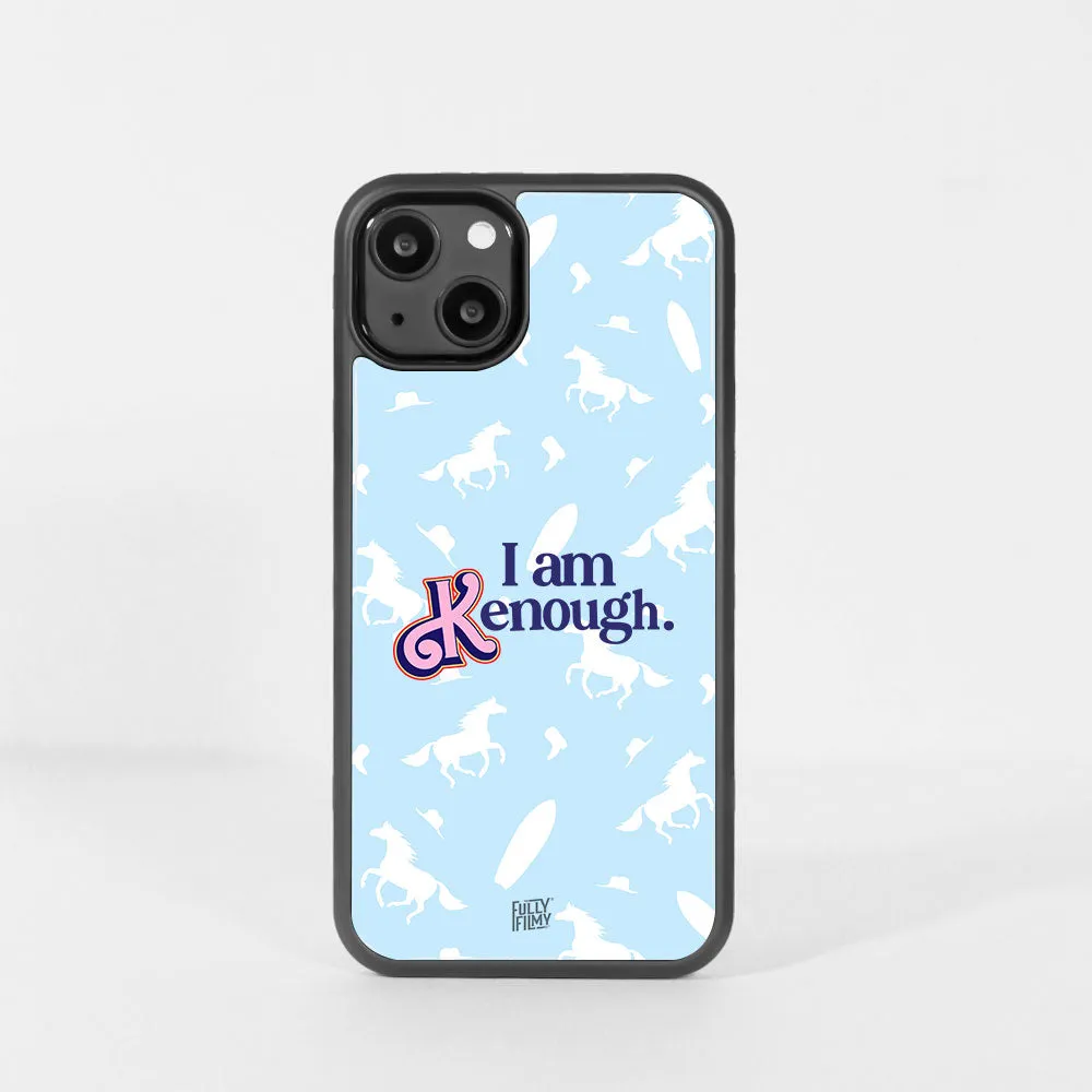 I Am Kenough Phone Case