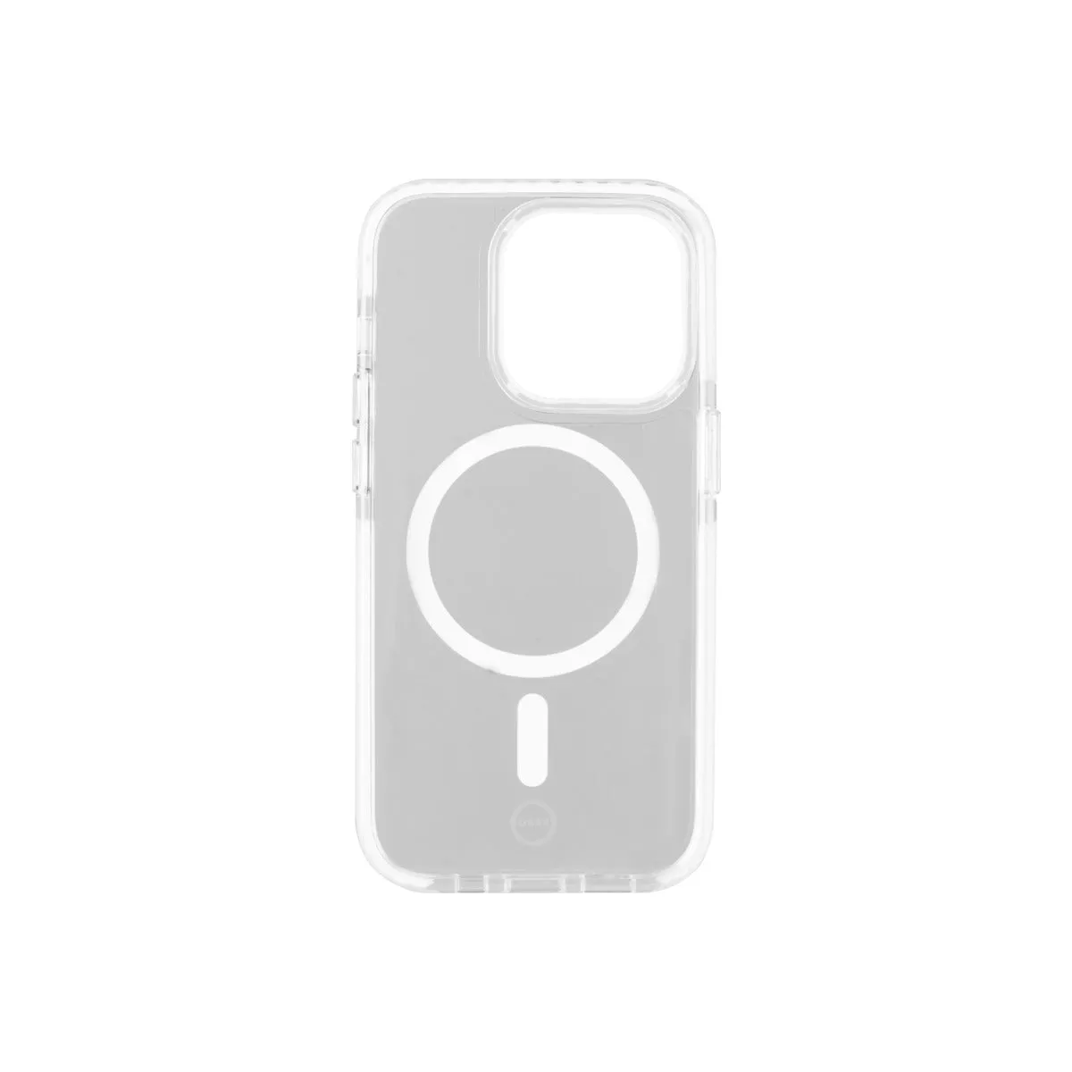 Impact Zero® Clear Phone Case for iPhone 14 Pro