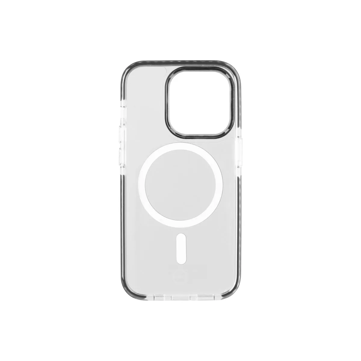 Impact Zero® Clear Phone Case for iPhone 14 Pro