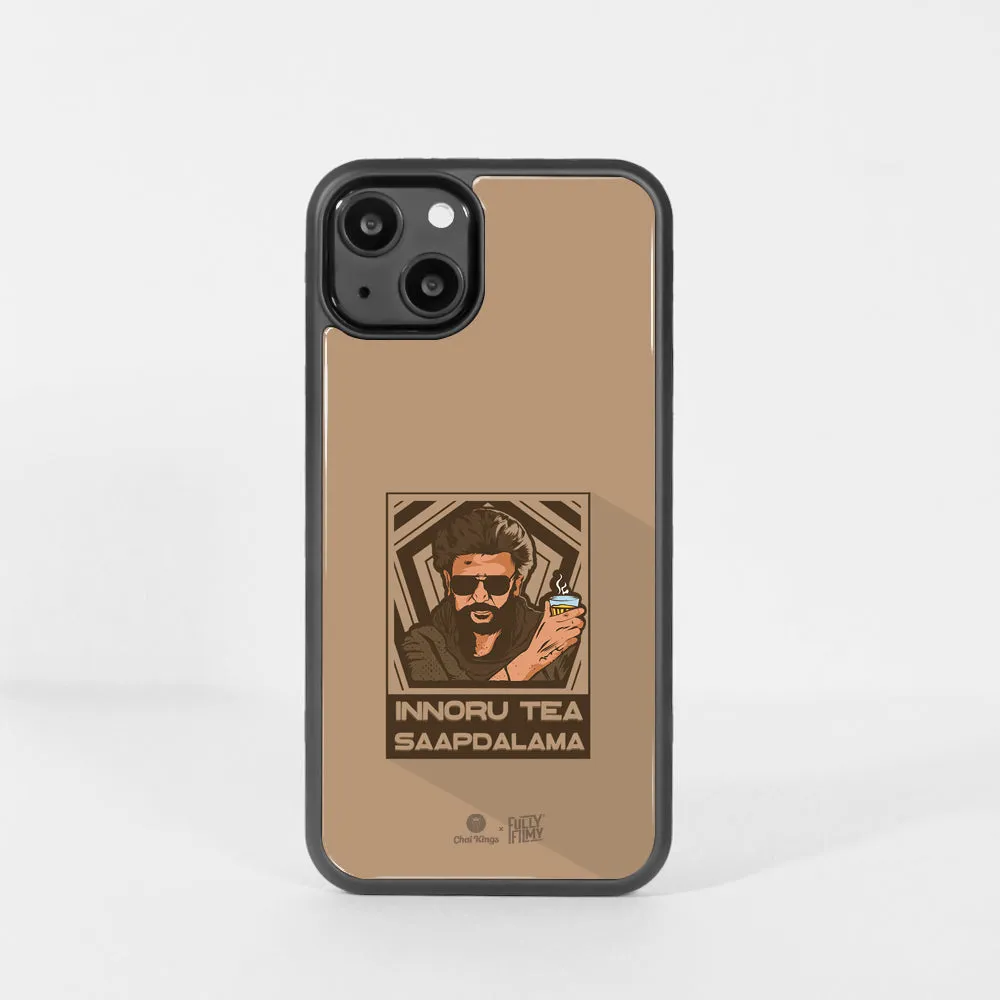 Innoru Tea Saapdalama | Chai Kings Official Phone Case