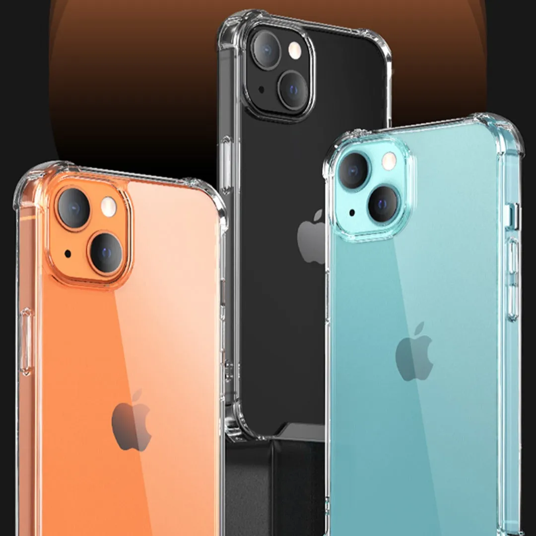 iPhone 13 Pro Ultra Clear Anti shock Case