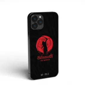 Karikalan: The Warrior | Official PS-2 Phone Case