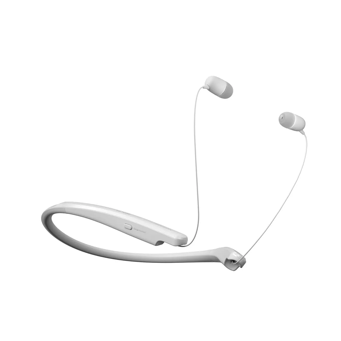 LG Tone Flex L7 - White