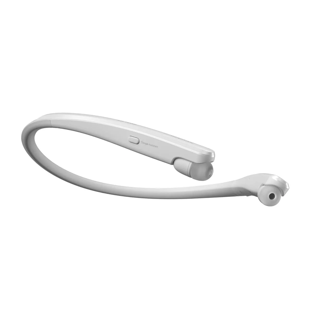 LG Tone Flex L7 - White