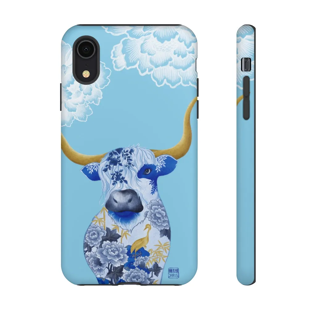 MingBelle Phone Case