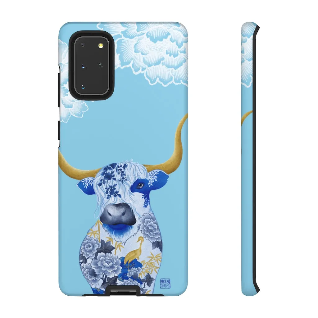 MingBelle Phone Case